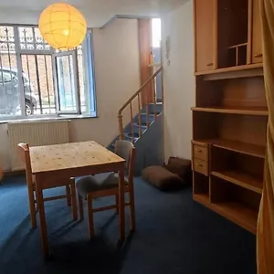 Apartamento European District