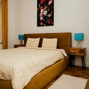 Appartement Beauty, Bruxelles