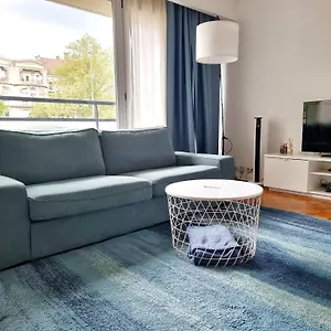 Appartement Florya Woluwe, Bruxelles