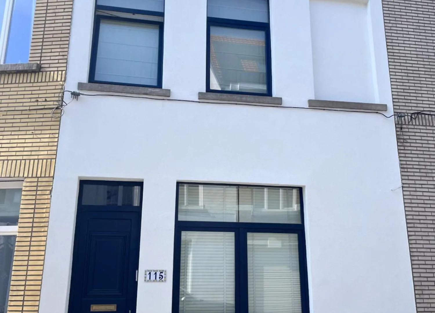 Studio Cosy A Woluwe contacts