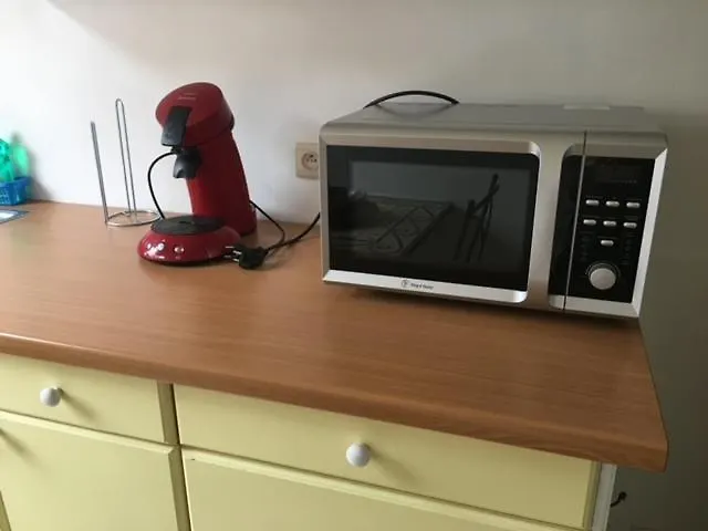Апартаменты Studio Cosy A Woluwe Брюссель 0*,  Бельгия